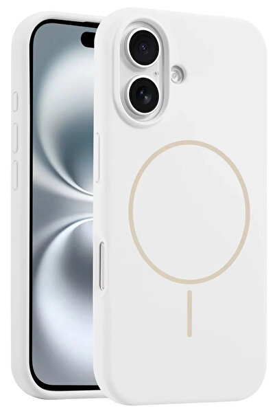 Shauan غطاء جولي ماج سيف 16 بلس - أبيض 1201488