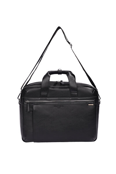 Pierre Cardin Men's Briefcase 01Pc-Mc556 S