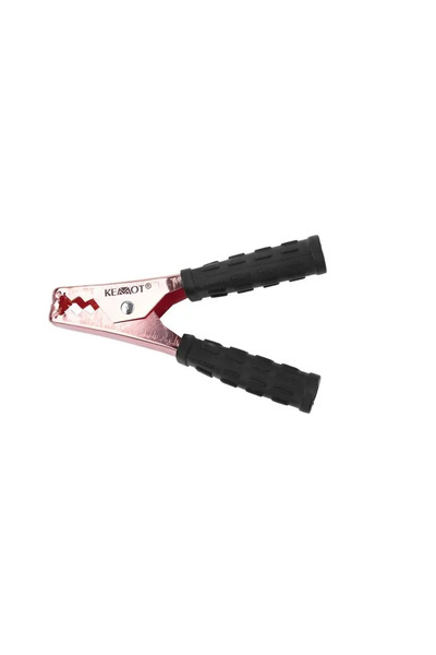 OEM Crocodile 400A black