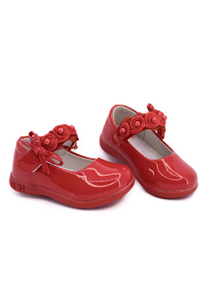 Apawwa HeartsSteps Pearl Shoes