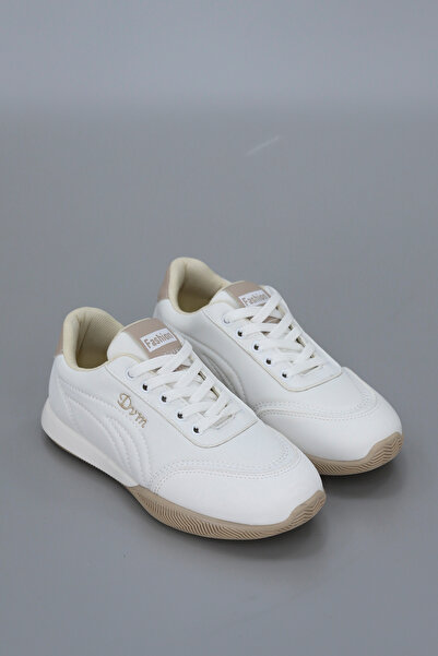 kajal ayakkabı DVMD 005 Pantofi sport cu șireturi