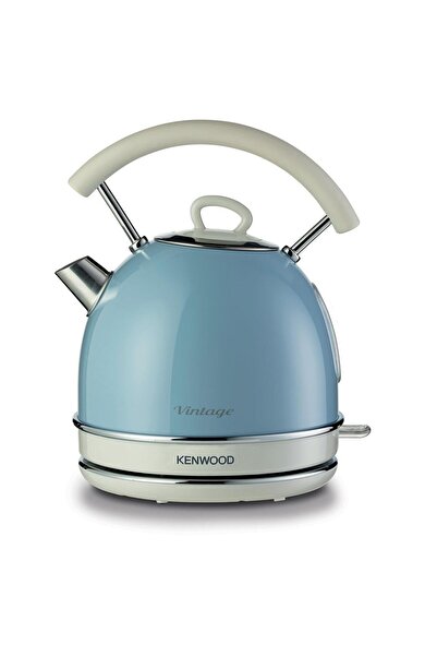 ARIETE Vintage Dom Su Isıtıcı - Mavi