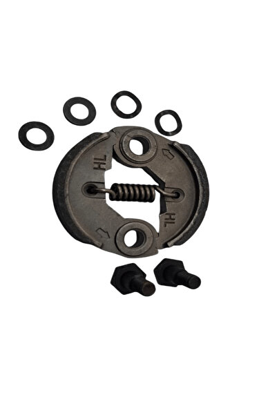 Hyundai MOTORLU TIRPAN BALATA HYX52/HYX55/HYX56/HYX43 ORJİNAL