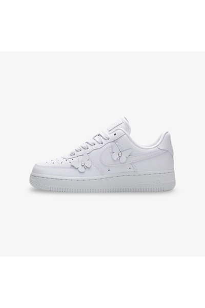 Nike Air Force 1 Low "Butterfly White"