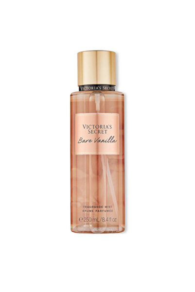 Victoria's Secret Bare Vanilla - Σπρέι Σώματος