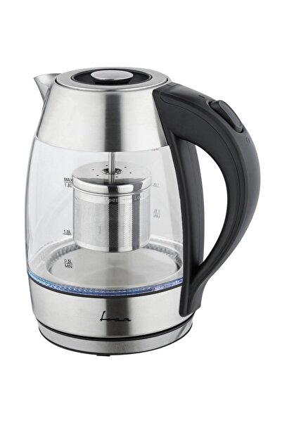FRAM Electric Kettle with Tea Filter FEK-MTF2200G