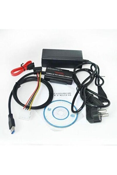 OEM USB 3.0 IDE/SATA HDD 3.5"/2.5" converter cable