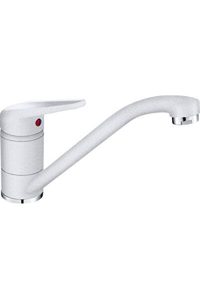 Franke Novara Plus Bianco Kitchen Faucet