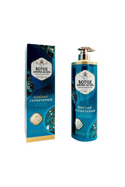 Eunomia Balsam de păr, formulă, cantitate 1000 ml