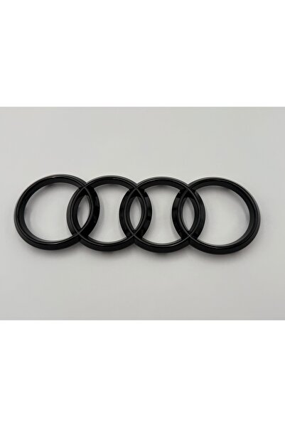 Audi Emblema Grila