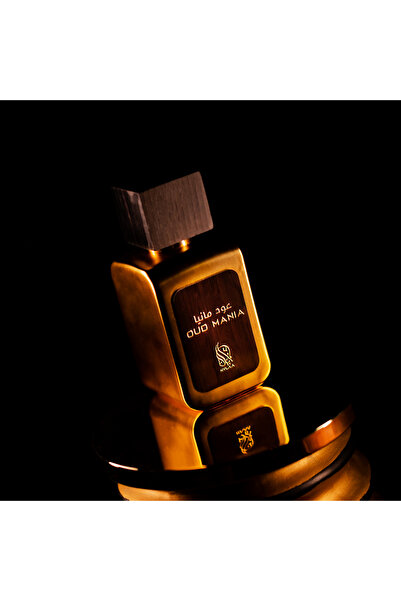 Nylaa Oud Mania