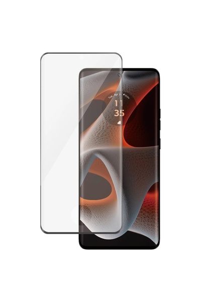 CARE by PanzerGlass® Protector de ecran din sticlă securizată PanzerGlass pen...