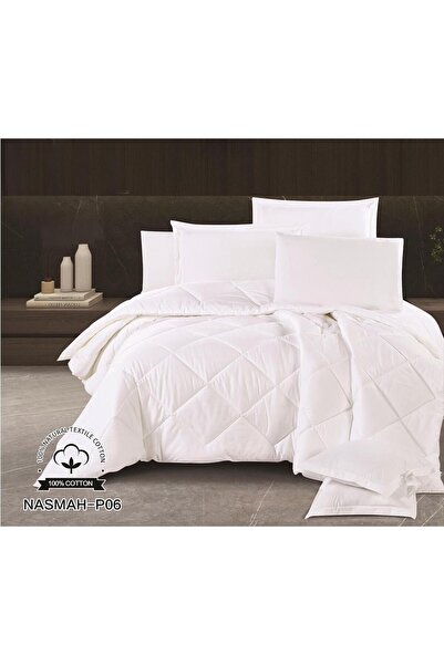 Red Rose Single and twin bedsheet set, plain, made of 100% cotton for comfort...