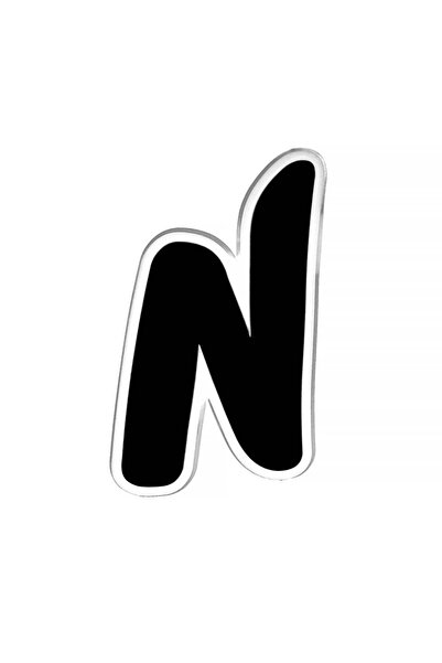 Light Plus Nine حروف نيمكس / ن