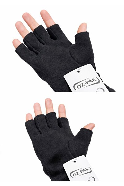 Özpak Polar Parmaksız Eldiven