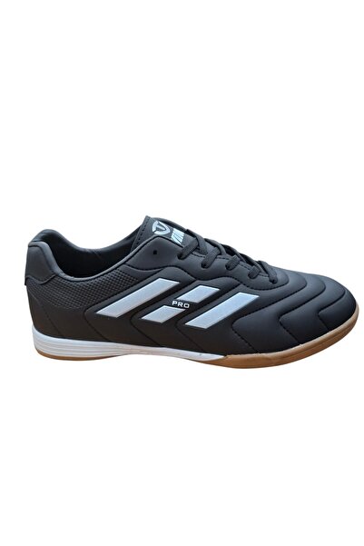 EGE GİYİM VE AYAKKABI Pantofi de futsal TWİNGO 227 BLACK ROLLER