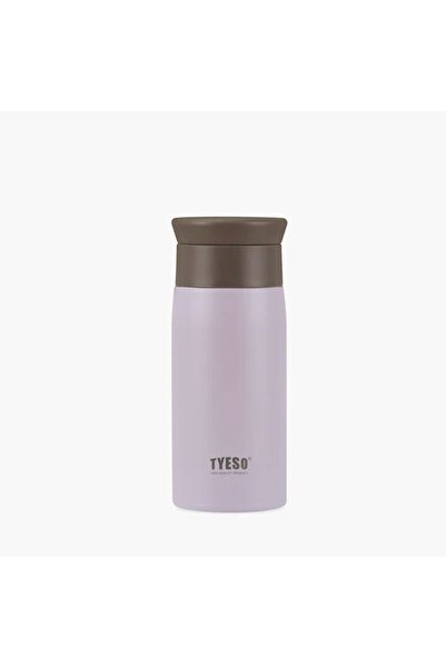 Tyeso 350ML Insulated Travel Mug – Premium Double-Wall Stainless Steel Coffee...