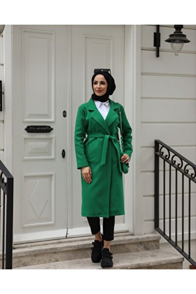 MODAELA Παλτό με επένδυση