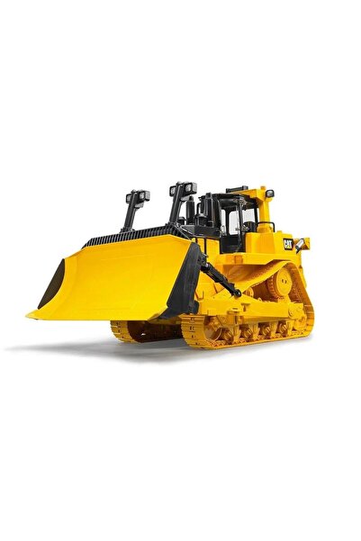 Bruder Large Crawler Bulldozer 02452