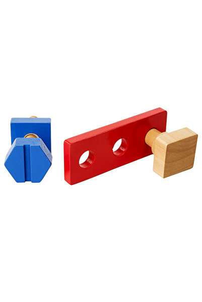 Melissa & Doug Trusa cu scule Mickey Mouse Clubhouse