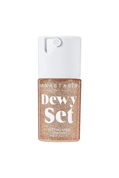 Anasonia Mini Dew Set Moisturizing and Setting Spray