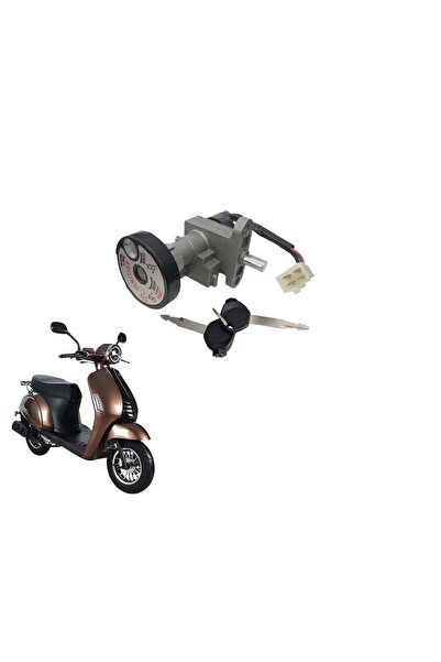 Genel Markalar Kuba Blueberry 50cc - Kontak Seti