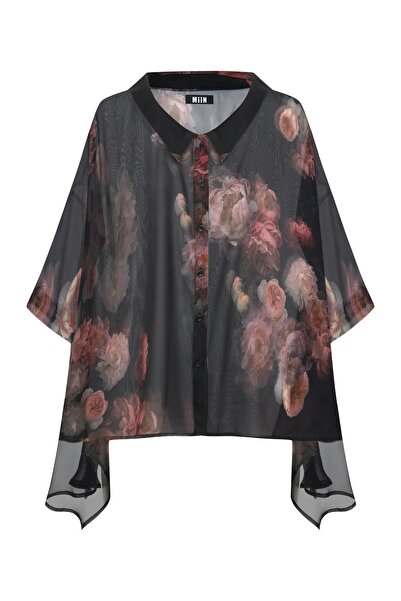 MİİN CARMEN GÖMLEK