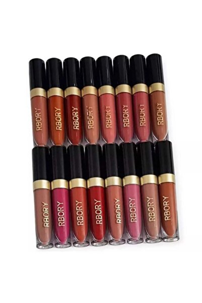 rbory أرواج سائل ثابت مطفي 16 لون