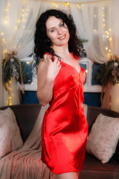 Katerinna 100% natural silk scarf, 19 momme 6 A quality