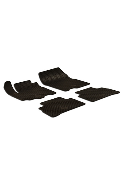 Umbrella Set Covorase Auto Cauciuc Pentru Suzuki Vitara Iv (Inclusiv Hybrid) ...