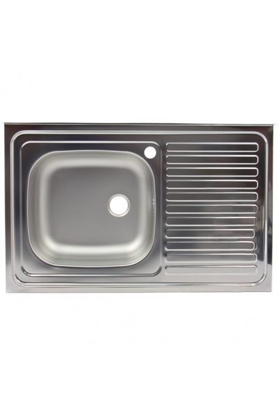 Tessari Chiuvetă pentru mască + conexiune flexibilă de scurgere