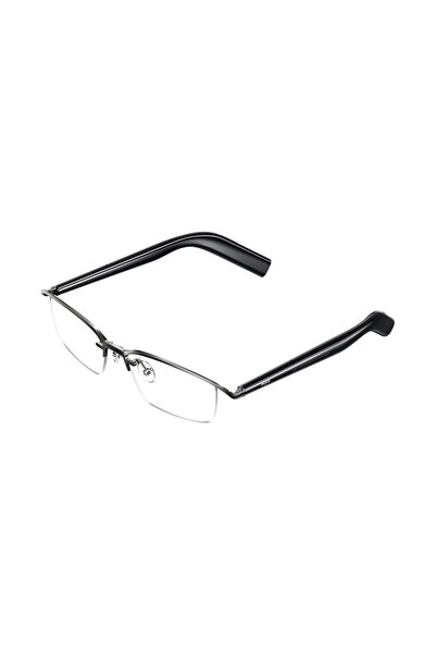 Xiaomi Mijia Akıllı Sesli Gözlük Bluetooth Kulaklık Titanium