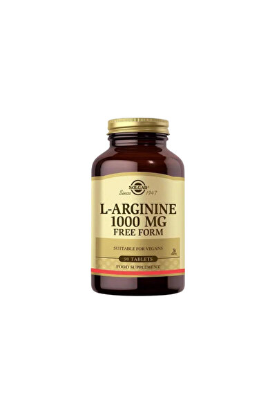 Orzax L-Arginine 1000 Mg 90 Tablets