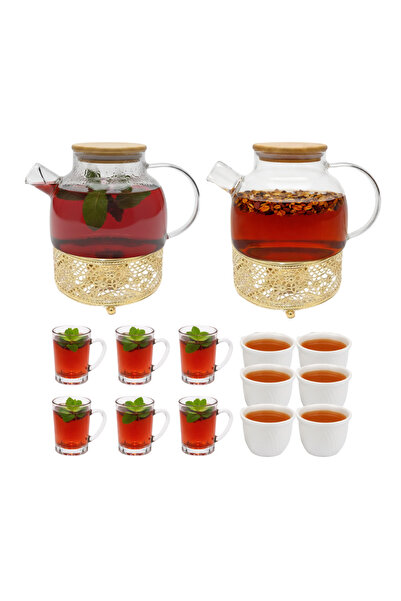 mawfoor مجموعة الضيافة لرمضان