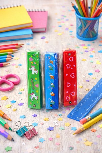 seymen bıçakçılık Colorful Harmonica for Children – Educational Wind Musical ...