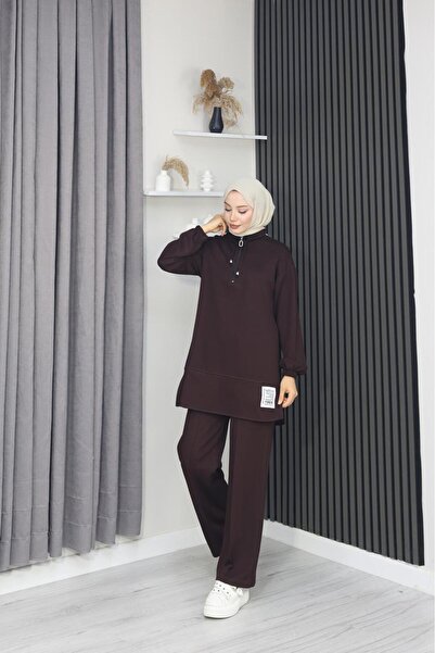 GÖZDE GİYİM MODAL DOUBLE SET