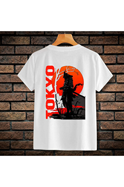 CXO Craft Men's T-Shirt with Printed , CXO Tokyo, Cotton