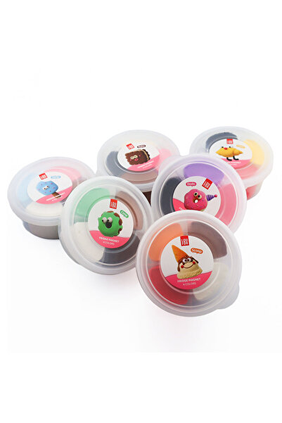 Generic Dessert & Pastry Modeling Clay Tool Set – Professional Fondant & Suga...