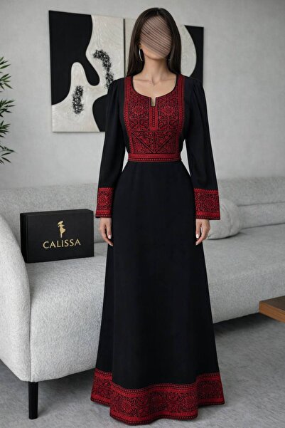 Calissa Store Northern women's Ramadan jalabiya