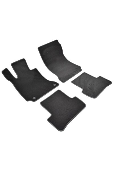 Umbrella Covorase auto din mocheta pentru Mercedes [GLC] X253/C253 (2015-)