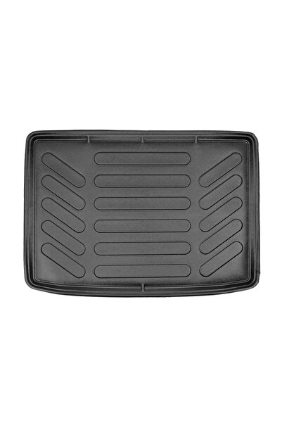 Umbrella Covor Protectie Portbagaj Pentru Nissan Juke I (F15) (Cu Podea Joasa...