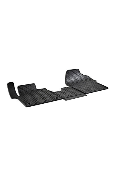 Umbrella Set Covorase Auto Cauciuc Pentru Citroen Jumpy / Spacetourer (2016-)...