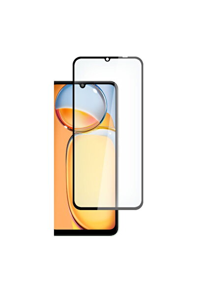 HOFI Xiaomi Redmi 13C/C65 Glass Screen Protector