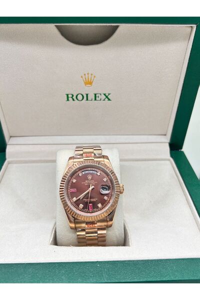 Rolex master copy automatic watch