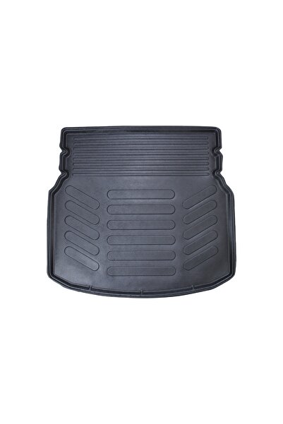 Umbrella Covor Protectie Portbagaj Pentru Mercedes C Class W204 (Tip 1) 2007-...