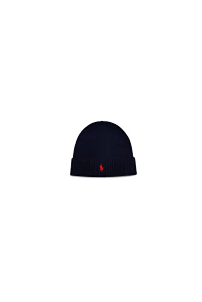 Polo Ralph Lauren Wool Beanie