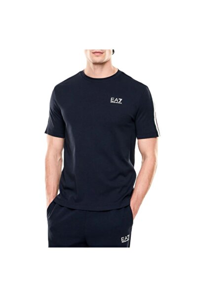 EA7 Tricou TRAIN ITALIAN SPIRIT M TEE SS CO ST Barbati