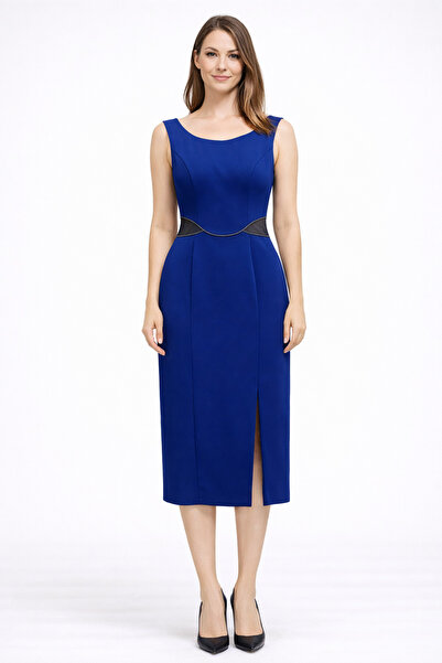 DORİDORCA Midi dress