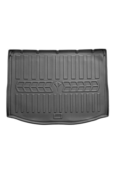 Umbrella Covor Protectie Portbagaj Pentru Suzuki Sx4 Ii Cu Podea Inalta (2013...