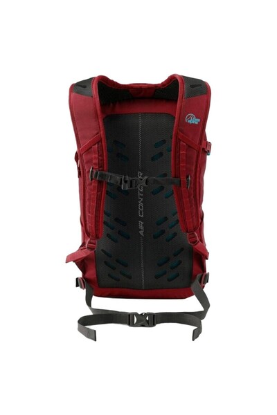 Lowe Alpine Rucsac Edge de 18 litri Raspberry